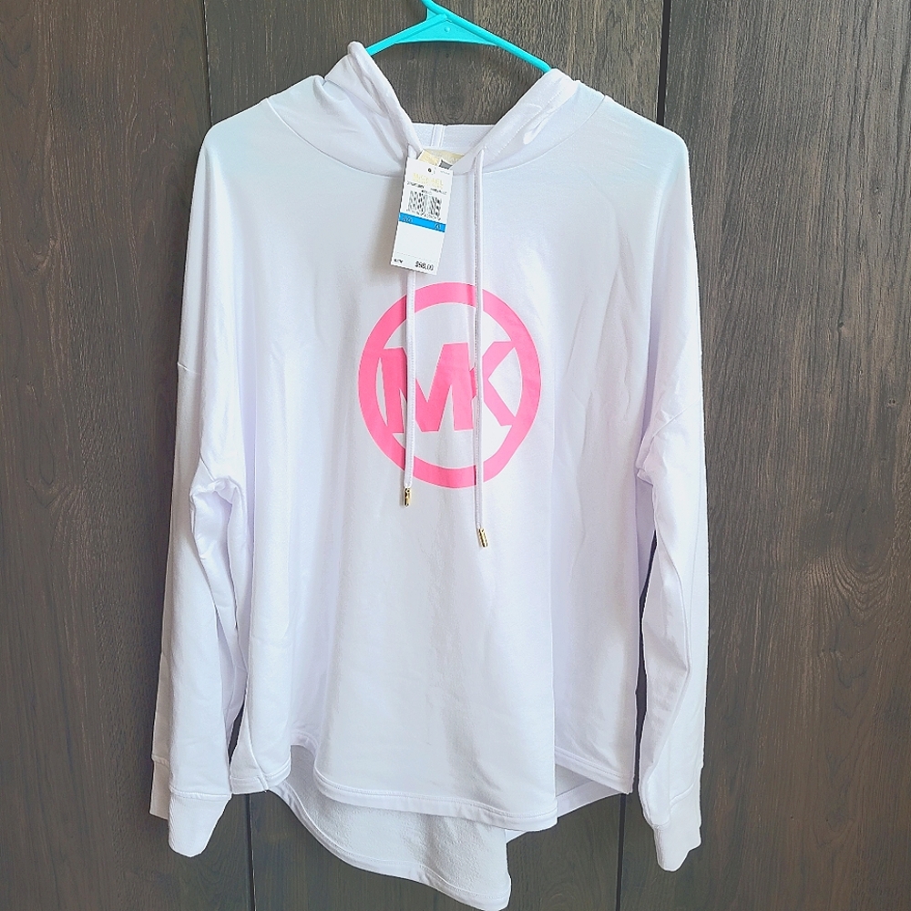 Michael Kors Hoodie (XL)
